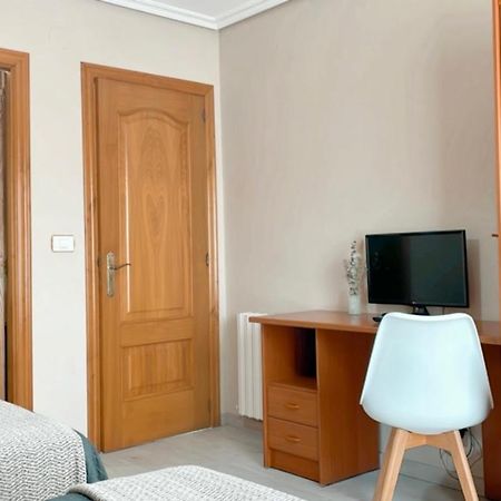Casa Pazos, Pedrafita Do Cebreiro Ξενοδοχείο Εξωτερικό φωτογραφία