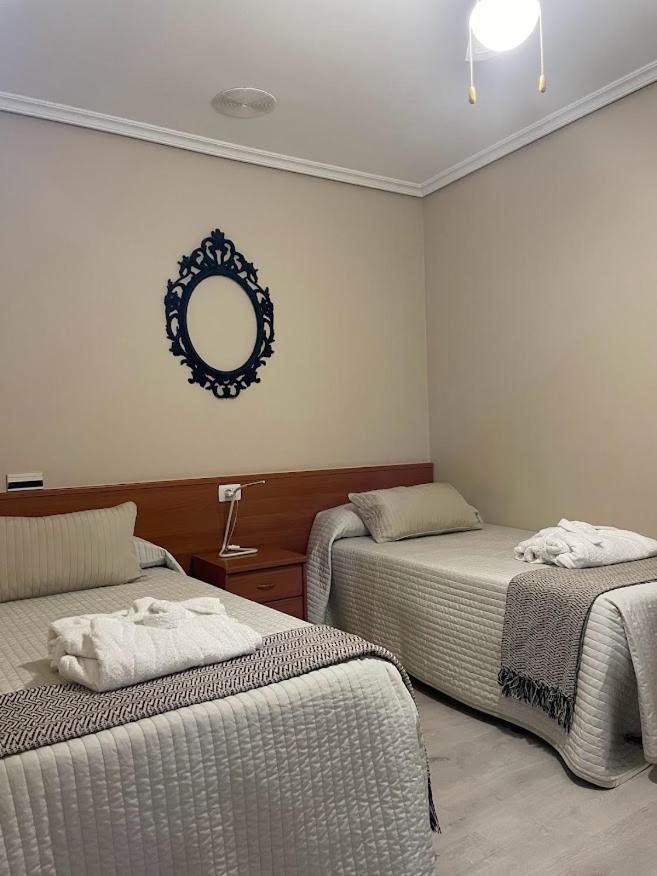 Casa Pazos, Pedrafita Do Cebreiro Ξενοδοχείο Εξωτερικό φωτογραφία