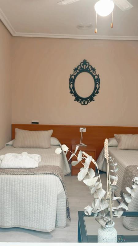 Casa Pazos, Pedrafita Do Cebreiro Ξενοδοχείο Εξωτερικό φωτογραφία